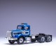 Autocar A64 1965 Blue IXO TR202
