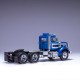 Autocar A64 1965 Blue IXO TR202