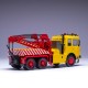 MAN F 8 26.281 gelb Yellow IXO TRU043A