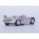 Porsche 718 RSK 31 24 Heures du Mans 1958 Spark S1875