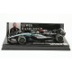 Mercedes F1 W15 44 Lewis Hamilton F1 2024 Minichamps 410240144