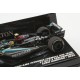 Mercedes F1 W15 44 Lewis Hamilton F1 2024 Minichamps 410240144