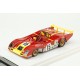 Ferrari 312PB 3.0L 15 24 Heures du Mans 1973 Tecnomodel TEC43-04A