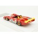 Ferrari 312PB 3.0L 15 24 Heures du Mans 1973 Tecnomodel TEC43-04A