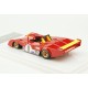 Ferrari 312PB 3.0L 1 Monza 1973 Tecnomodel TEC43-04D