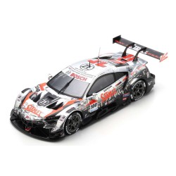 Honda NSX-GT 100 GT500 Super GT 2022 Spark SGT035
