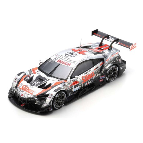 Honda NSX-GT 100 GT500 Super GT 2022 Spark SGT035