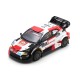 Toyota GR Yaris Rally1 17 Winner Safari Rally 2023 Ogier - Landais Spark S6738