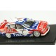 BMW 320i 1 Winner 24 Heures de Spa Francorchamps 1997 Spark 43SPA1997