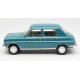 Simca&nbsp;1100 Gls 1968 Green Norev 185754