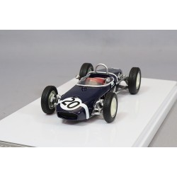 Lotus 18 20 Stirling Moss F1 Monaco 1961 Tecnomodel TEC43-15F