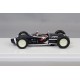 Lotus 18 20 Stirling Moss F1 Monaco 1961 Tecnomodel TEC43-15F
