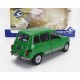 Renault&nbsp;R4 GTL 1978 Green Solido S1800112