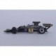 Lotus 72E F1 Monaco 1974 Ronnie Peterson Spark S4835