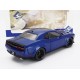 Dodge&nbsp;Challenger R/T Scat Pack 2023 Blue Black Solido S1805710