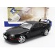 Toyota&nbsp;Supra MKIV A80 Coupe 1993 Black Solido S1807606