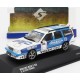 Volvo&nbsp;850 T5-R 2.3i 20v Turbo Tribute 1995 White Blue Solido S4310604