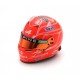 Casque Helmet 1/5 Esteban Ocon Alpine Season Update F1 2023 Spark 5HF131