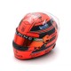 Casque Helmet 1/5 Esteban Ocon Alpine F1 2024 Spark 5HF138