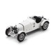 Mercedes Benz SSK 2 Winner 24 Heures de Spa Francorchamps 1931 Spark 43SPA1931