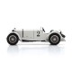Mercedes Benz SSK 2 Winner 24 Heures de Spa Francorchamps 1931 Spark 43SPA1931