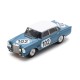 Mercedes Benz 300 SE 102 Winner 24 Heures de Spa Francorchamps 1964 Spark 43SPA1964