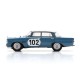 Mercedes Benz 300 SE 102 Winner 24 Heures de Spa Francorchamps 1964 Spark 43SPA1964