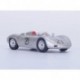 Porsche RSK F4 F1 Allemagne 1958 Edgar Barth Spark S4852
