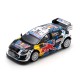 Ford Puma Rally1 13 Rallye Monte Carlo 2024 Munster - Louka Spark S6855