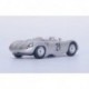 Porsche RSK F4 F1 Allemagne 1958 Edgar Barth Spark S4852
