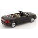 Audi Convertible 1991 Black MCG MCG18372