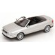 Audi Convertible 1991 Silver MCG MCG18373