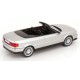 Audi Convertible 1991 Silver MCG MCG18373