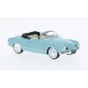 Volkswagen Karmann Ghia 1955 Light Blue IXO CLC563N