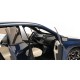 BMW IX 2022 Blue Met Minichamps 110023100