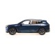 BMW IX 2022 Blue Met Minichamps 110023100