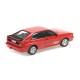 Audi Quattro 1980 Red Minichamps 155016124