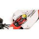 McLaren Honda MP4/6 Dirty version Ayrton Senna F1 World Champion 1991 Minichamps 540913801