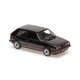Volkswagen Golf GTI 4-Door 1985 Black Met Minichamps 940054125