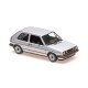 Volkswagen Golf GTI 4-Door 1985 Silver Met Minichamps 940054126