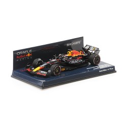 Red Bull RB19 1 Max Verstappen F1 Winner Espagne 2023 Minichamps 417230801
