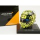 Casque Helmet 1/5 Lando Norris McLaren F1 2024 Spark 5HF141