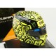 Casque Helmet 1/5 Lando Norris McLaren F1 2024 Spark 5HF141