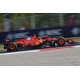 Ferrari SF-24 55 Carlos Sainz Jr F1 Italie Monza 2024 Looksmart LSF1066