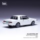 Buick Grand National 1987 White IXO CLC576