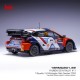 Hyundai i20 Rally1 11 Rallye de Suède 2024 T. Neuville - M. Wydaeghe IXO 18RMC201