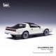 Pontiac Firebird&nbsp; 1982 White IXO CLC582