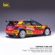 Skoda Fabia Rally2 25 Rallye Monte Carlo 2024 P. Lopez - D.L.Vasquez IXO 18RMC199