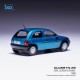 Opel Corsa B Swing 1995 Green IXO CLC581