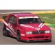 Alfa Romeo&nbsp;75 Turbo Evoluzione 1988 Red Top Marques TOP145D
